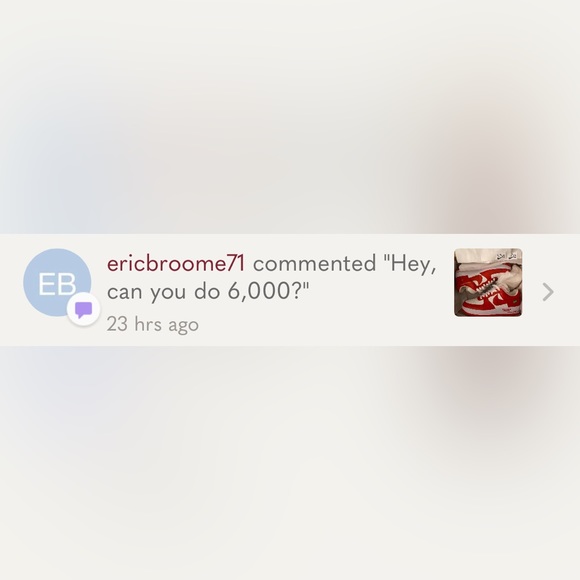 Louis Vuitton Nike Air Force 1 Low
By Virgil Abloh White Red ( Best Offer ) - Picture 3 of 3